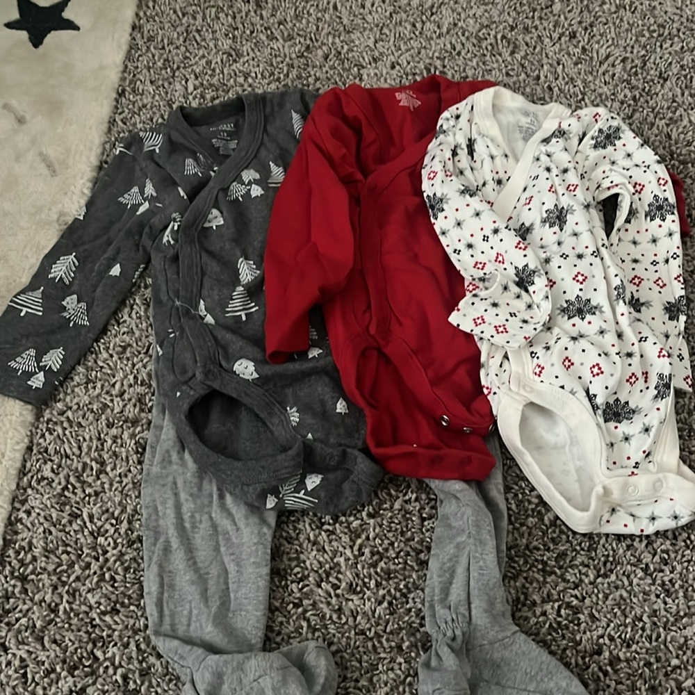 Honest Baby Set - Picture 2 of 4